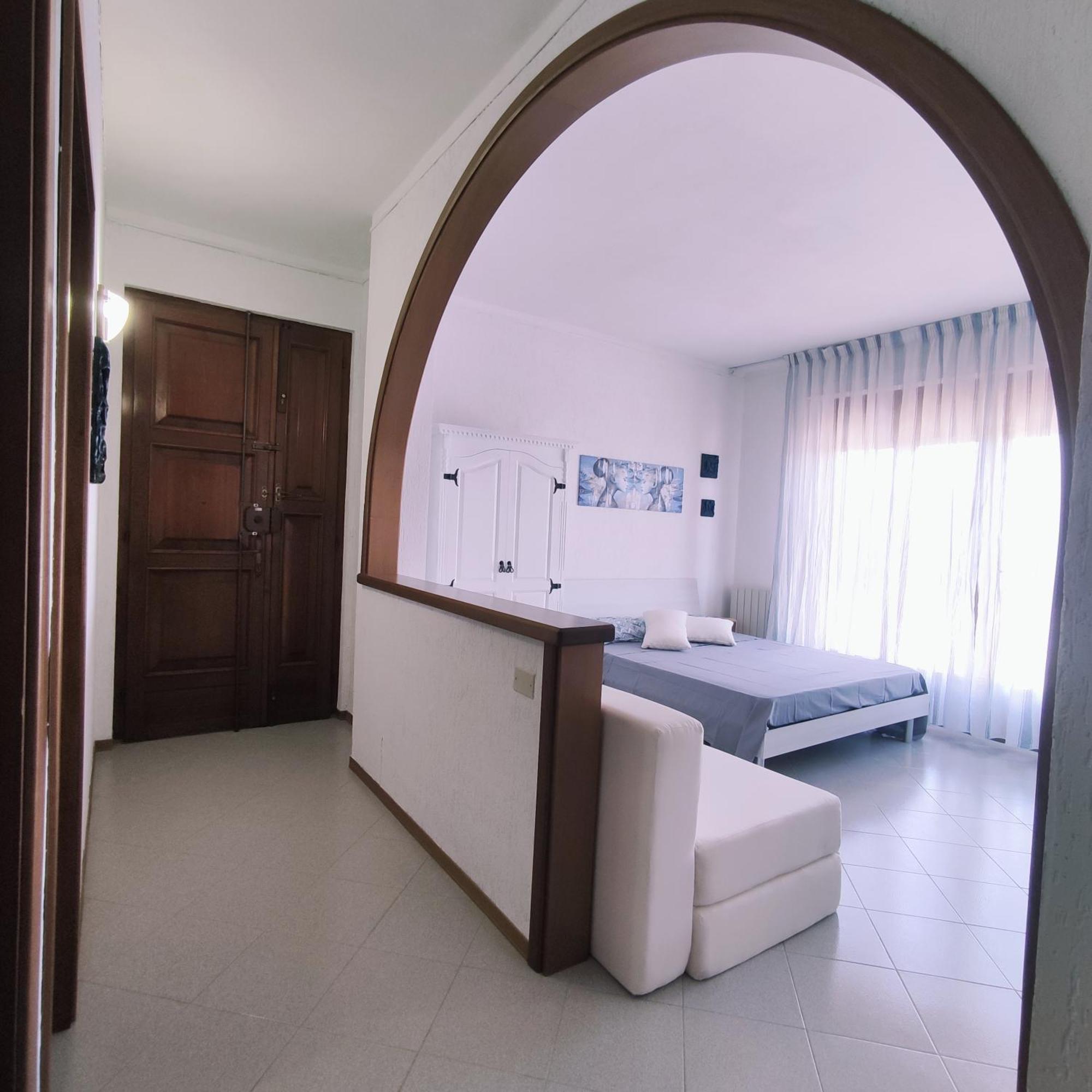 Appartamento Tuttiventi Campiglia Marittima Ngoại thất bức ảnh