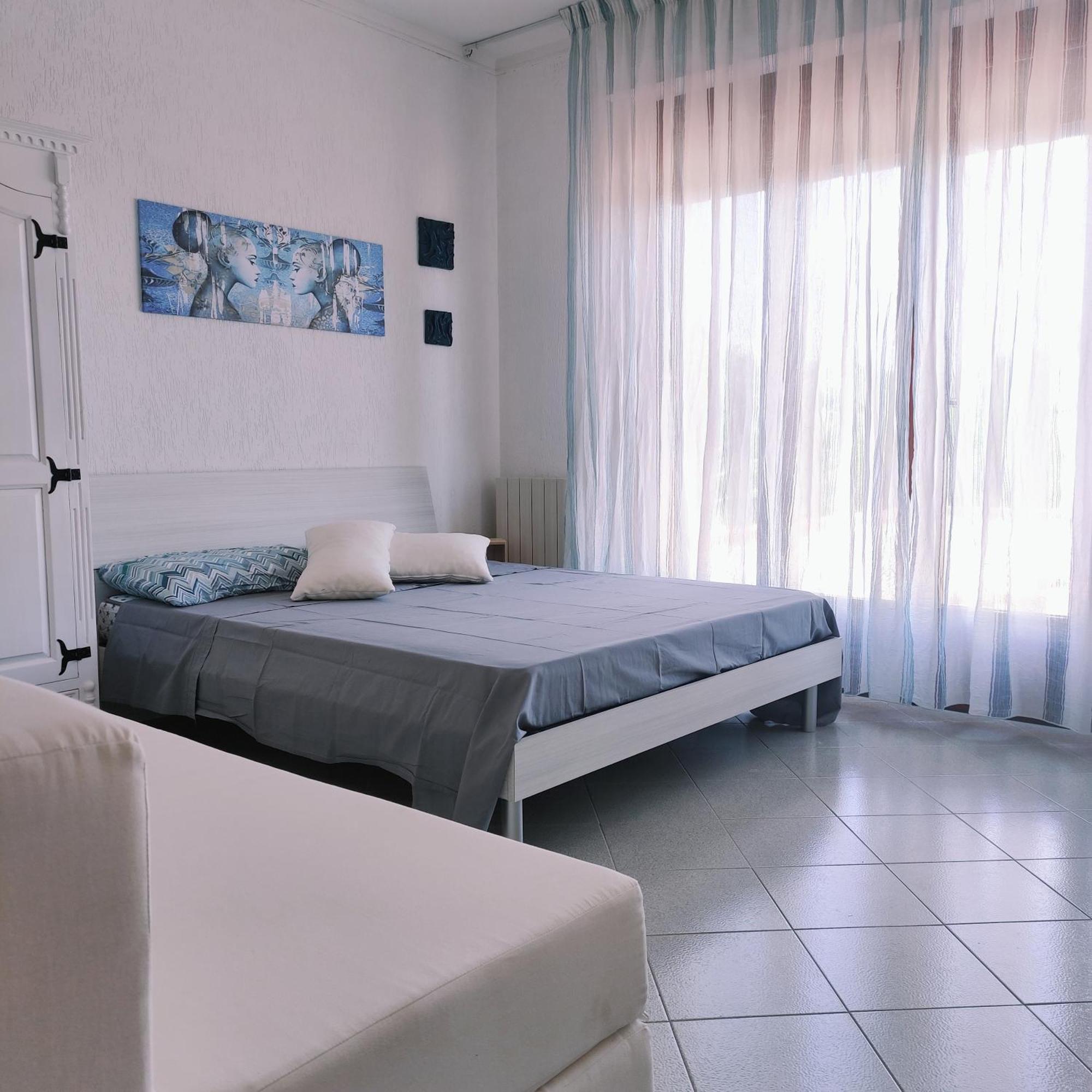 Appartamento Tuttiventi Campiglia Marittima Ngoại thất bức ảnh