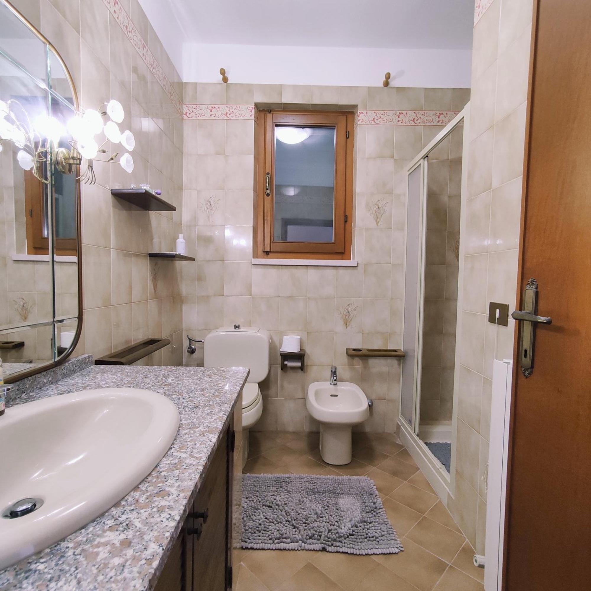 Appartamento Tuttiventi Campiglia Marittima Ngoại thất bức ảnh