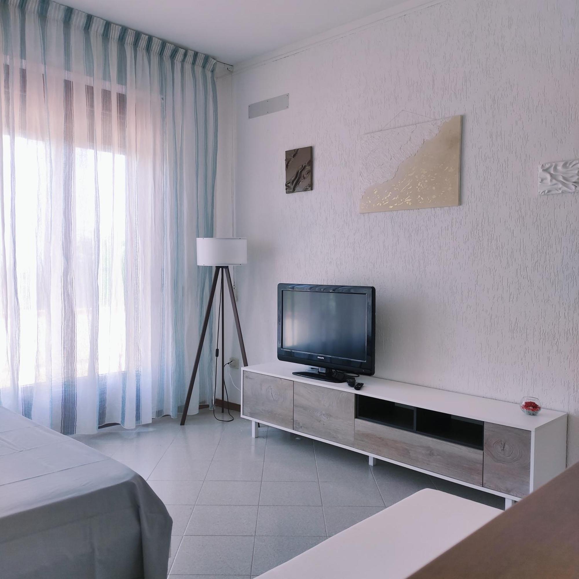 Appartamento Tuttiventi Campiglia Marittima Ngoại thất bức ảnh